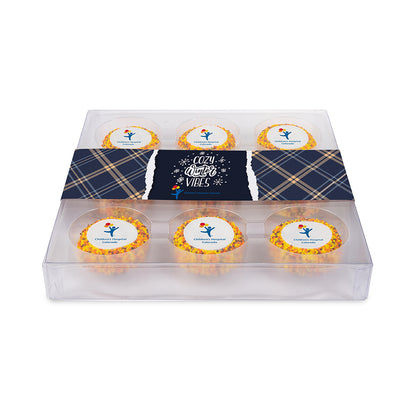 Curated Two-Piece Treat Box